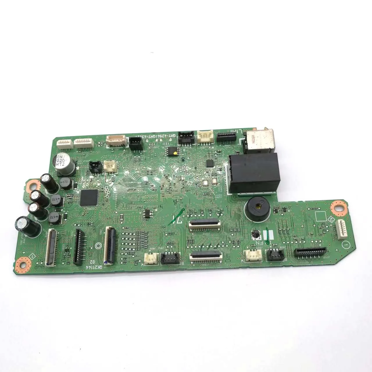 

Main Board Motherboard QM7-4294 Fits For Canon MG7720
