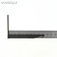 Computer Embroidery Machine Accessories – SWF & Feiya Small Hook Knife (94mm x 59mm) - Image 3