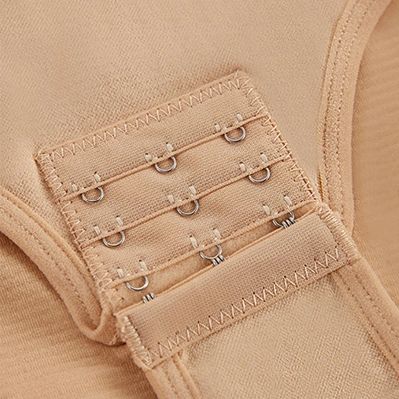 One-Piece Shaping Bodysuit Tummy Control Underwear Waist Cincher Body Shaper women body shaper