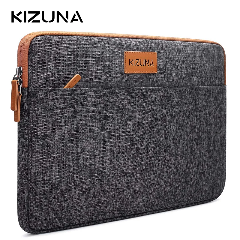 Водонепроницаемая сумка-чехол KIZUNA для ноутбука 13 14 15 6 дюймов чехол ПК MacBook Air Pro