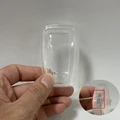 Transparent A