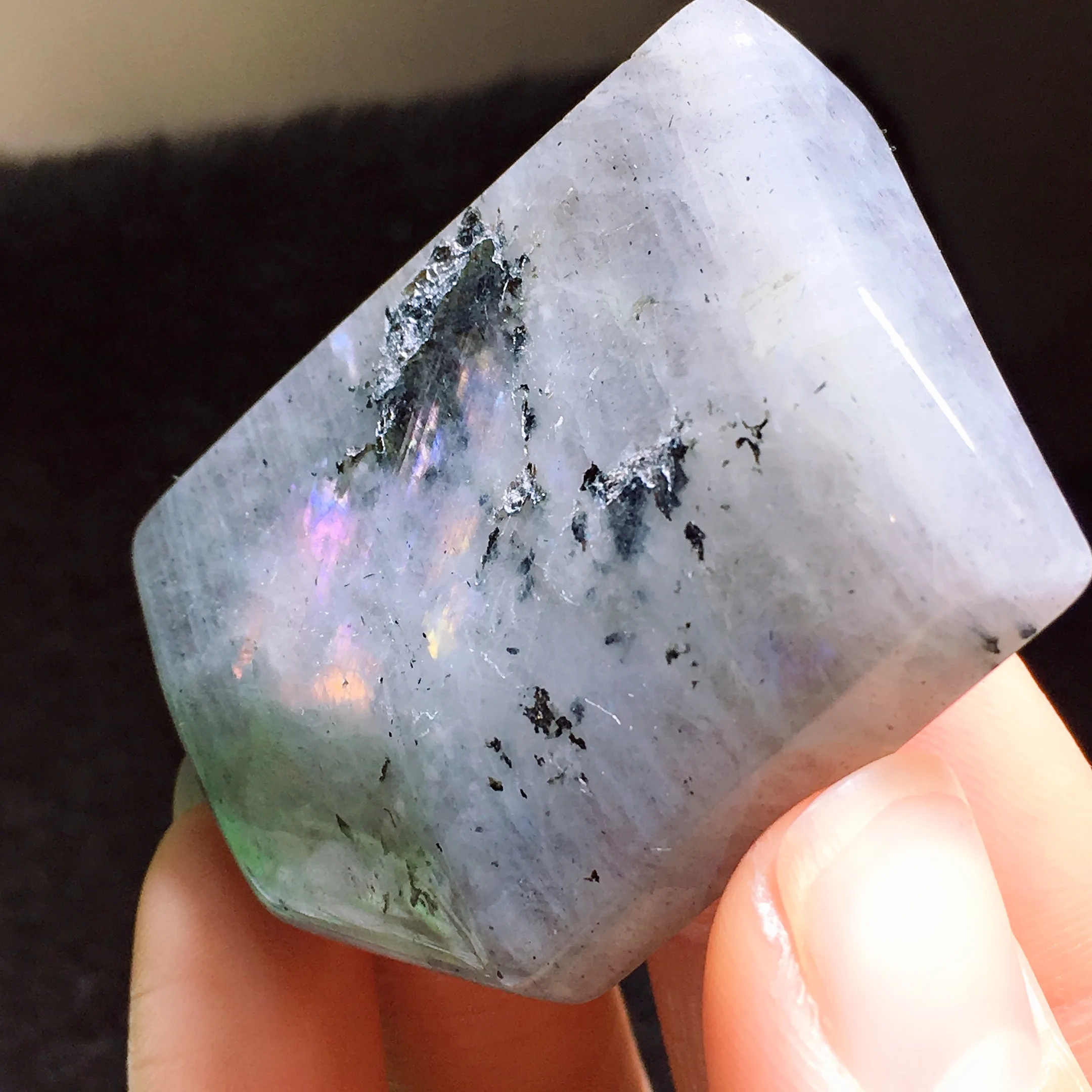 Labradorite Freedom 2429