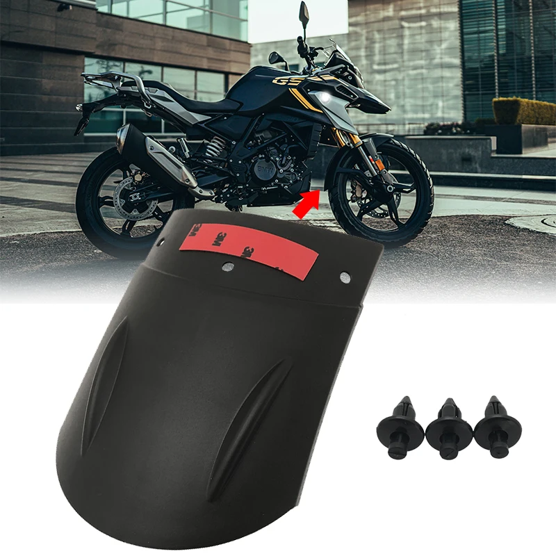 

Крыло для Мотоцикла BMW G310GS G 310 GS G310 GS 2018 2019 2020 2021