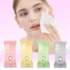 20/50/100PCS disposable compressed washcloth can be used for multiple purposes such as removing makeup and sticking. 1