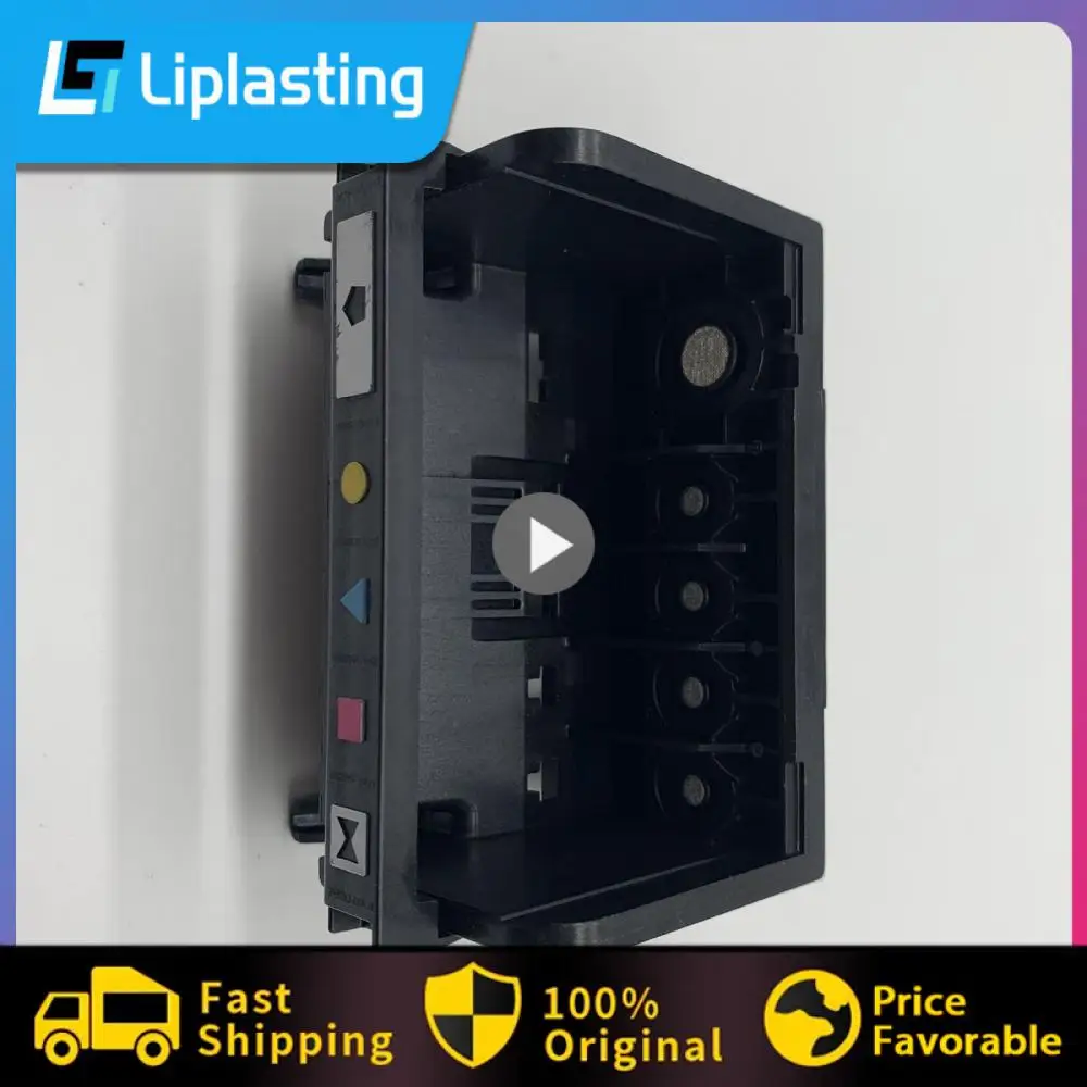 Cd868-30001 178 920 Xl Testina Di Stampa Testina Di Stampa Per Hp 6000 6500 7000 7500 B010 B010B B109 B110 B209 B210 C410A C510A