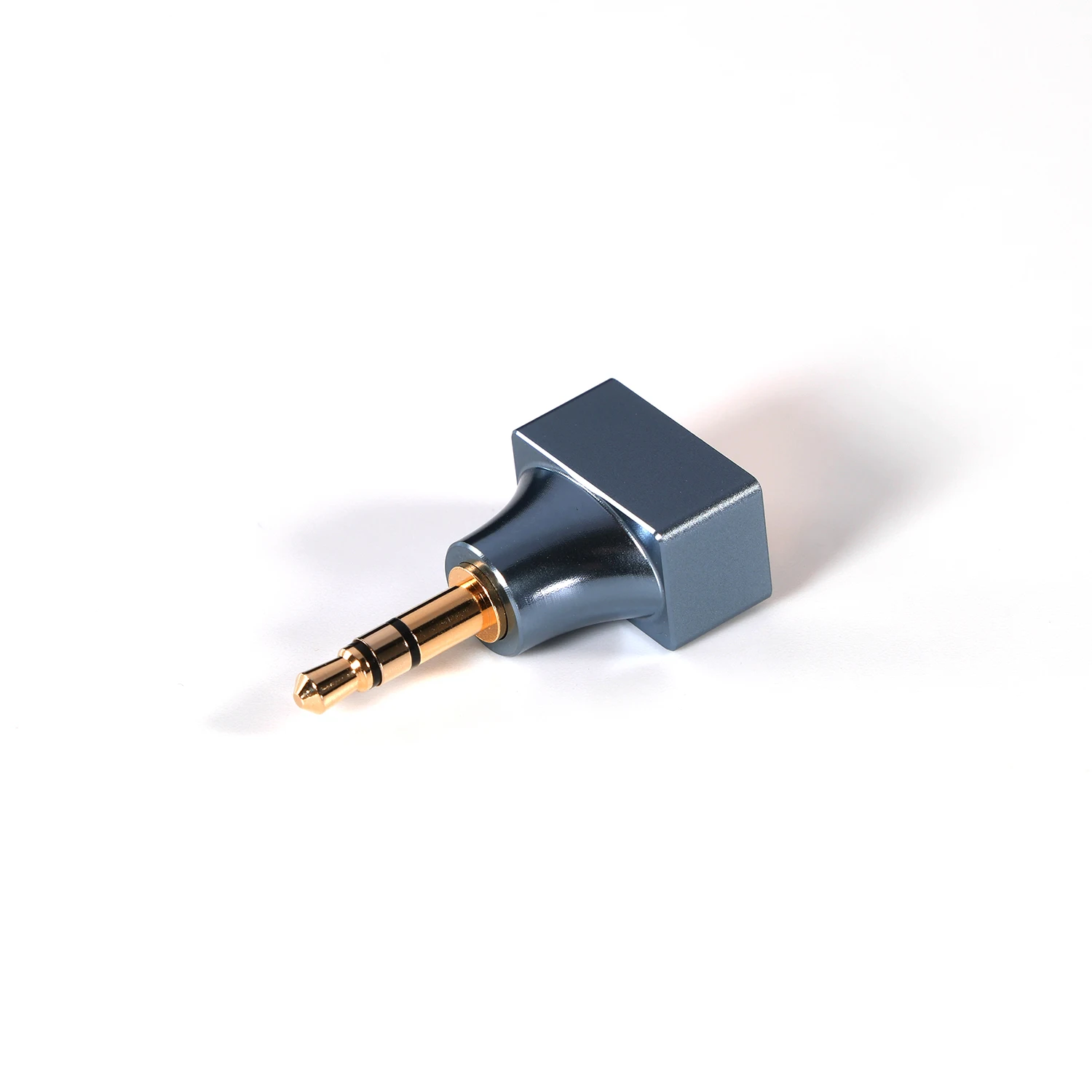 DD-ddHiFi DJ30C 암수형 어댑터, 완전히 새로운 3.5mm 3.5mm 수 어댑터