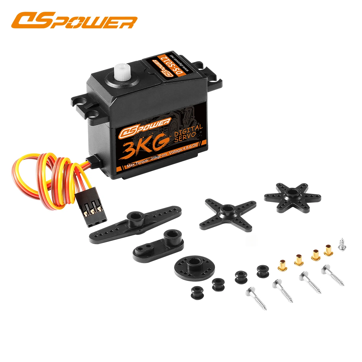airskipper ラジコン jr servo ds-8325 airskipper ラジコン jr servo ds-8325 【公式通販】
