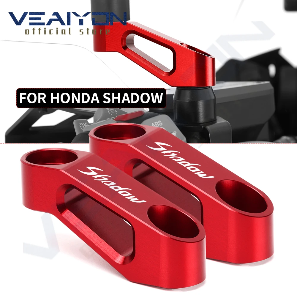 For Honda CBF600 RC51 Shadow ST ST1300 All Years Motorcycle Accessories
