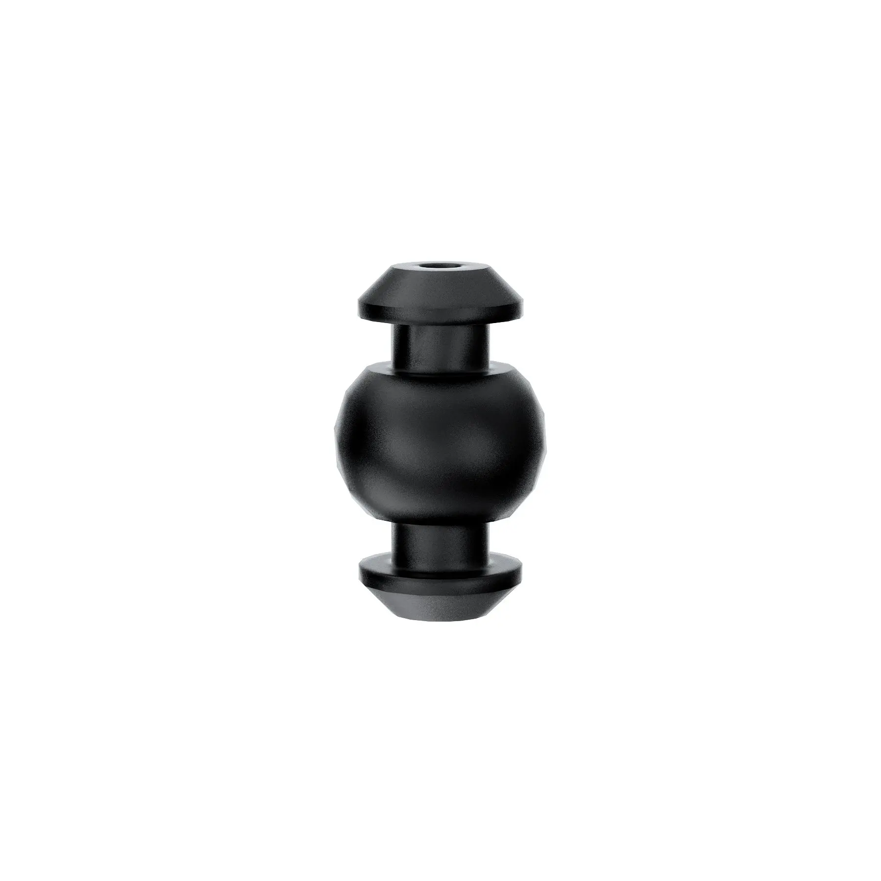 Boules amortissement GEP-Camera silicone 6PCS anti-vibration FPV