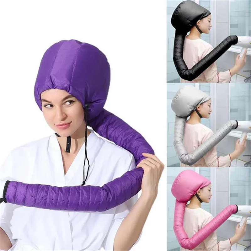 1PCHairDryingCapHairDryerCapsCareHairPermandDyeStylingWarm