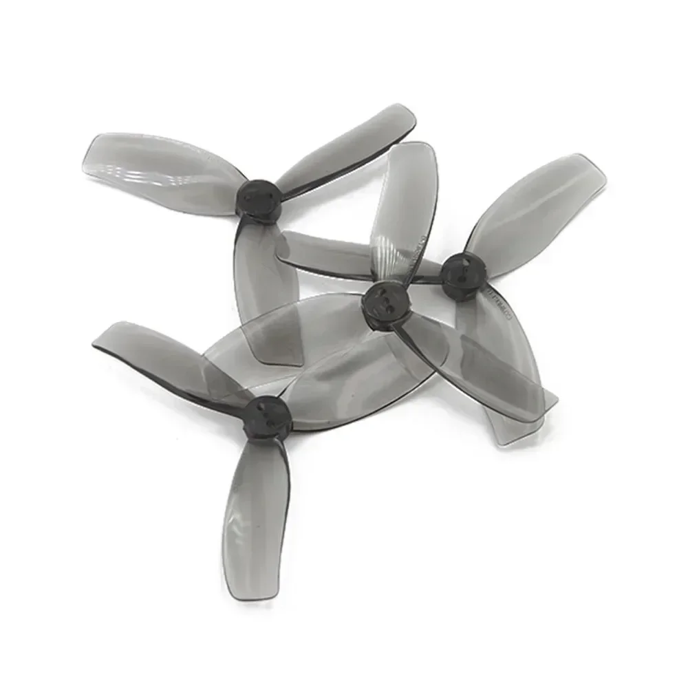 RC Propeller 3,5 tum 3 blad CW CCW för FPV-drönare - NEEBRC