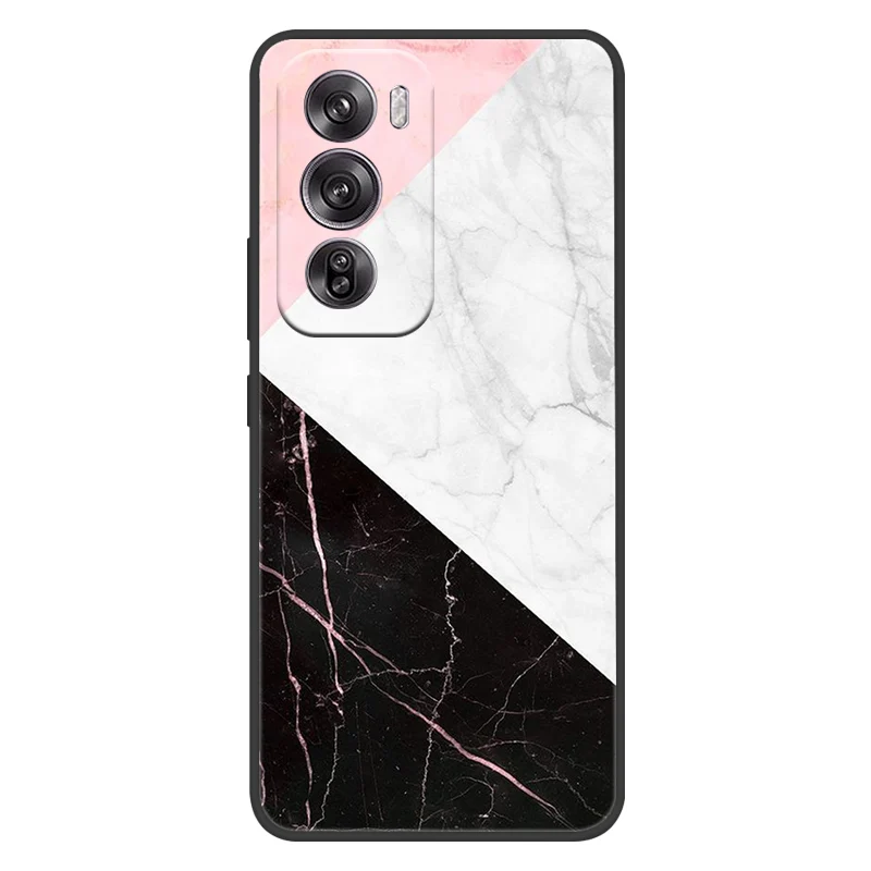 Stylish Soft Silicone Phone Case - Full Protector Fashion Cover