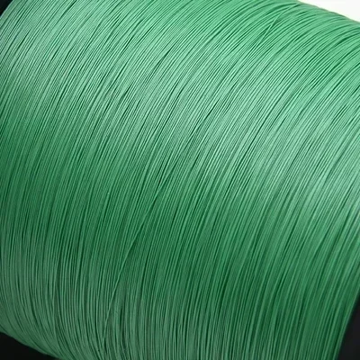 Ultra Fine PTFE Insulated Micro Litz Wire - 36AWG Tinned Copper Cable