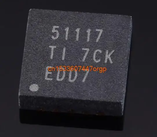 

Free shipping IC new% 51117