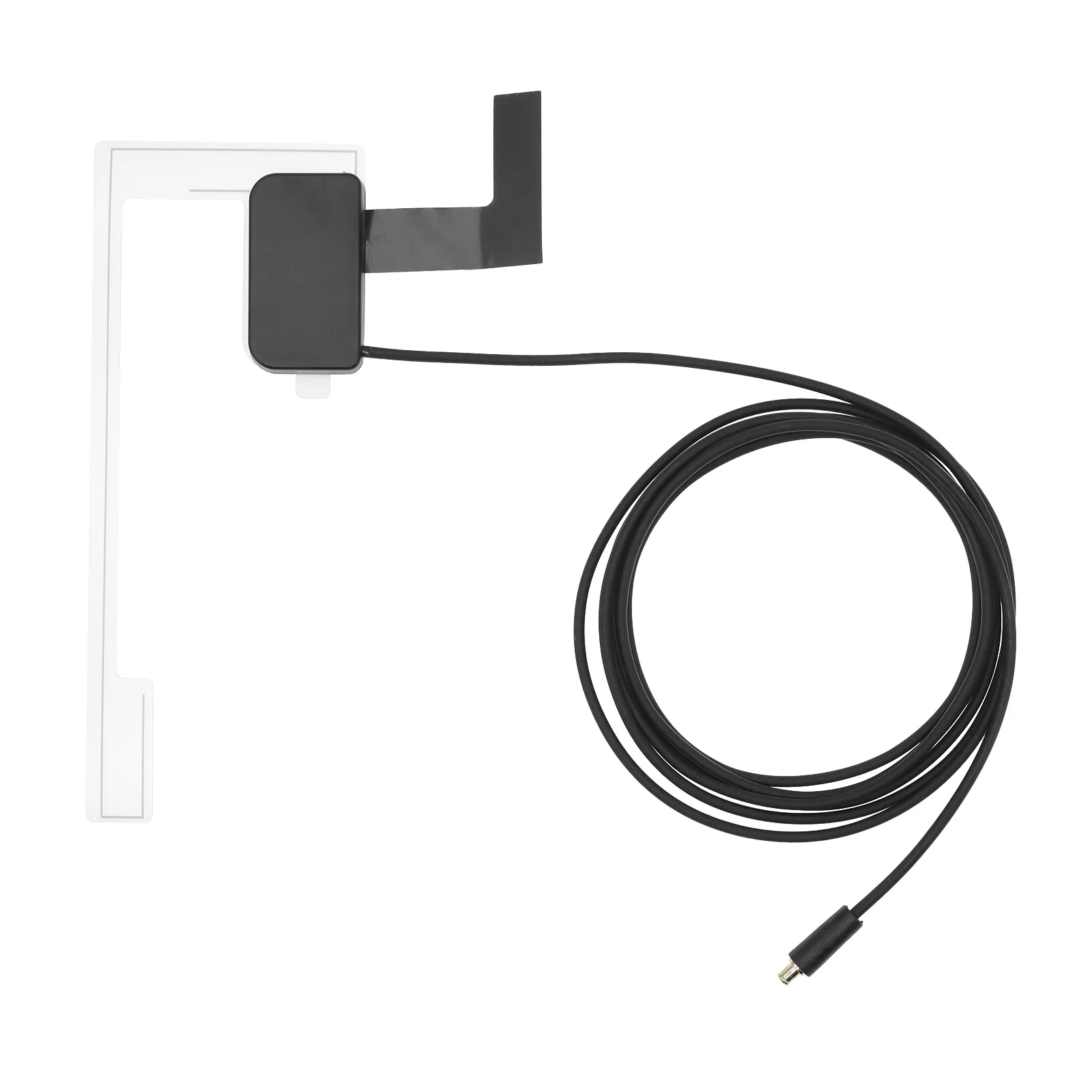 Car DAB Receiver Antenna+USB Interface For Android Car Radio GPS Stereo Car Radi