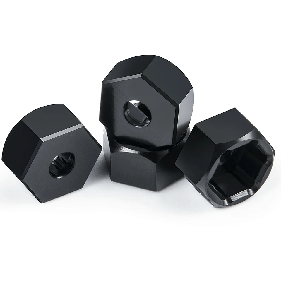 4 Pi¡§¡§Ces Adaptateurs De Moyeu Hexagonal De Roue | FindTheDeal