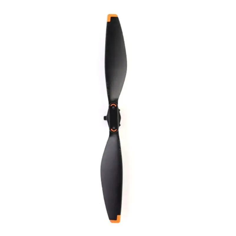 8Pcs 프로펠러 미니 5Pro 프로펠러 용 조용한 작동 로터 블레이드 Quadcopter 액세서리 프로펠러 D2RC