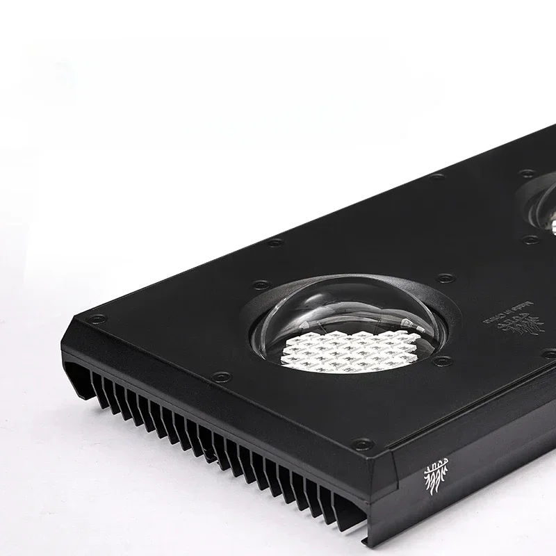 Week Aqua Z250/Z400 Pro Aquatic Plant Light RGB UV with Lens