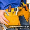 Staple Guns for Wood Light Duty Home Use Manual Staplers Upholstery Nail Gun Decoration Decor Carpentry Tools U/N/T Shaped Nail 6