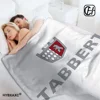 Tabbert Caravan Throw Blanket Blankets For Bed Beautiful Blankets 6