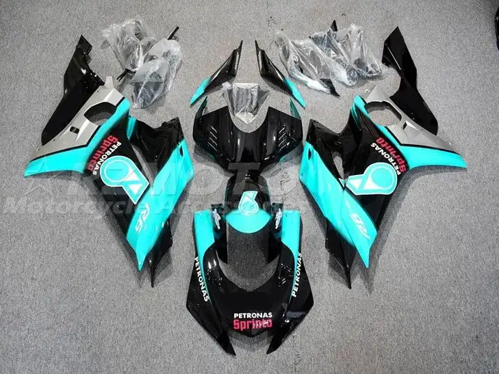 

Новый комплект обтекателей из АБС-пластика, подходит для YAMAHA YZF- R6 17 18 19 20 21 22 23 2017 2018 2019 2020 2021 2022 2023 кузов под заказ