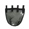 Animal Nose Net Horse Mask Mesh Anti-mosquito Horse Fly Mask Nose Cover Protector Equestrian Available Horse Riding Equipment 5