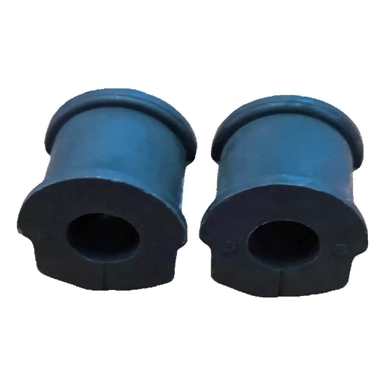 2PCS 리어 스태빌라이저 부싱 10415925 Buick GL8 2.5L 2005-2010 LaCrosse 3.0L 2006-2009 자동차 액세서리