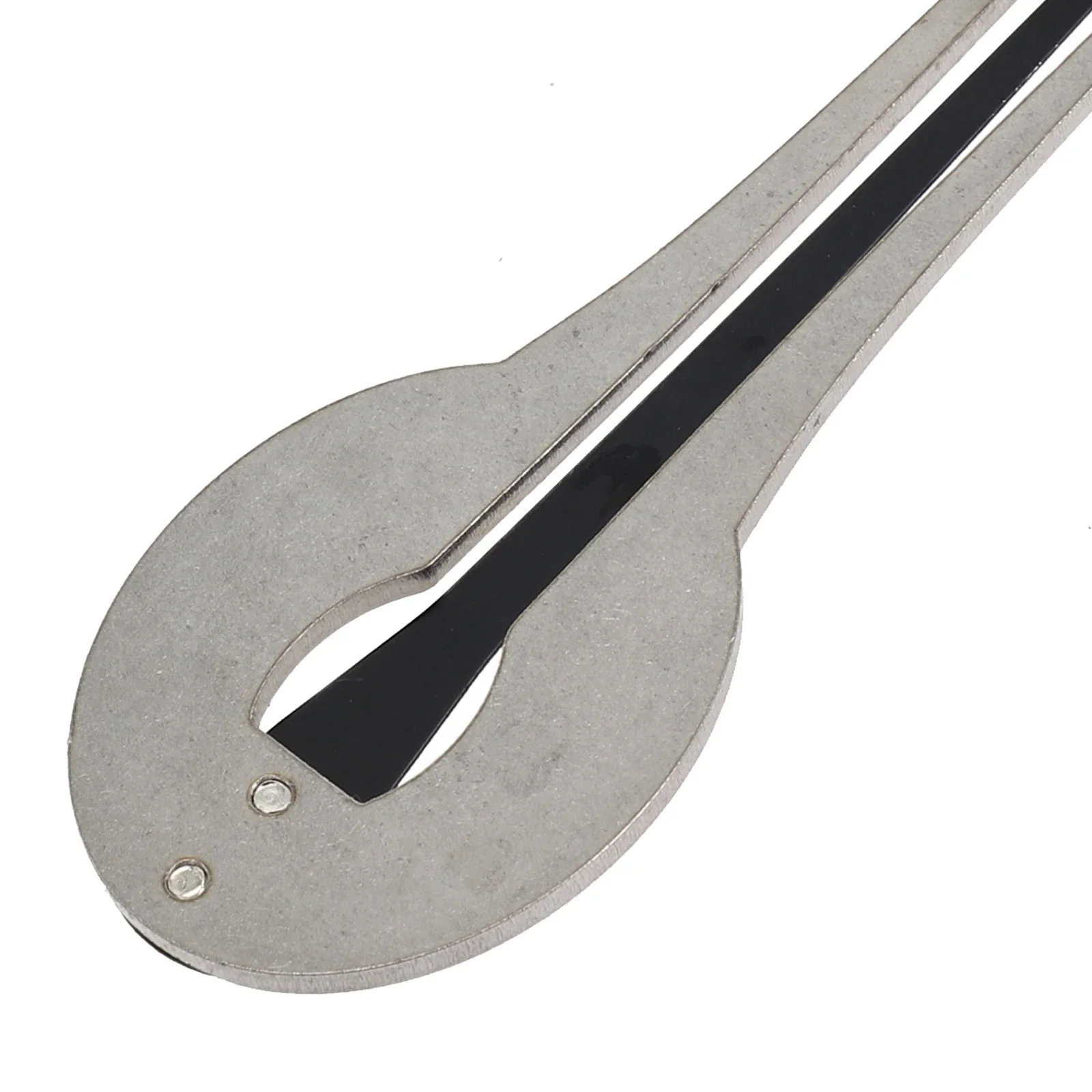 Mouth Harp Ethnic Jaw Harp Chrome Harmonica Stainless Beginner Gift Jew's Jews Mouth Musical Practical