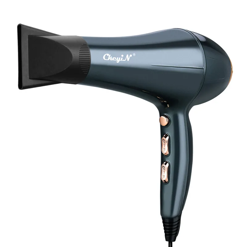 giant hair dryer
