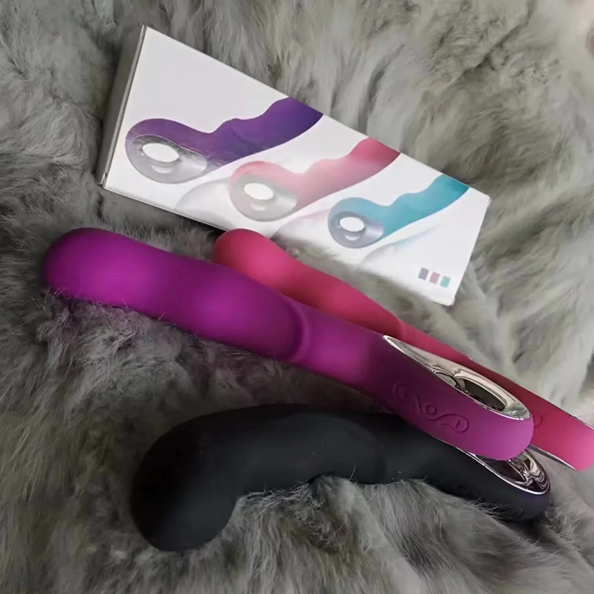 G Spot Vibrator Woman Clit Clitoris Stimulator Massager Female Powerful Masturbator Dildo Vibrating Sex Toys for adults_voghion.com