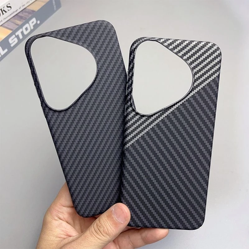 Beautiful view of Huawei Phone Case Texture Design