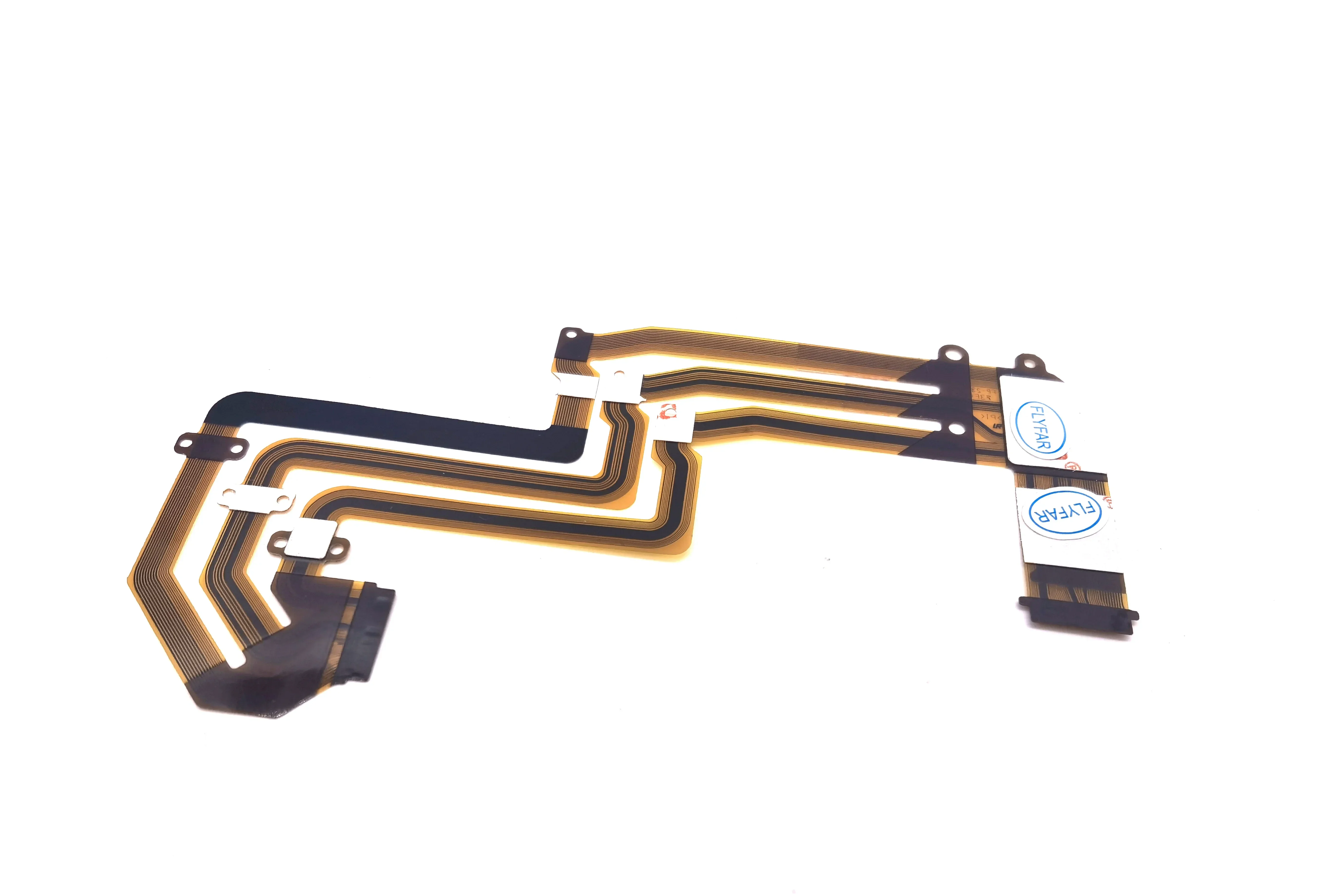 1PCS FP-2359New LCD Flex Cable For SONY FDR-AXP55 FDR-AX60 AXP55 XP50 XP55 AX33 AX40 AX45 AX53 AX55 AX Video Camera Repair Part