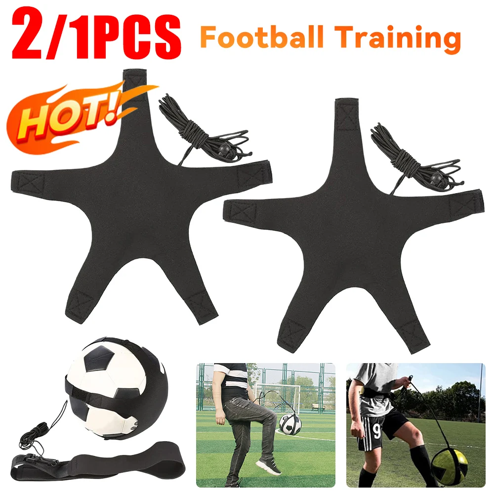 Soccer Training Kicking Belt 2