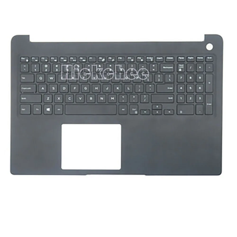 

Новинка, клавиатура для Dell Latitude E3500 3500 с подставкой для рук, без сенсорной панели, 0 xp1x