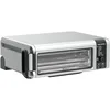 Ninja SP101 Digital Air Fry Countertop Oven with 8-in-1 Functionality,Flip Up & Away Capability for Storage Space,Air Fry Basket 4