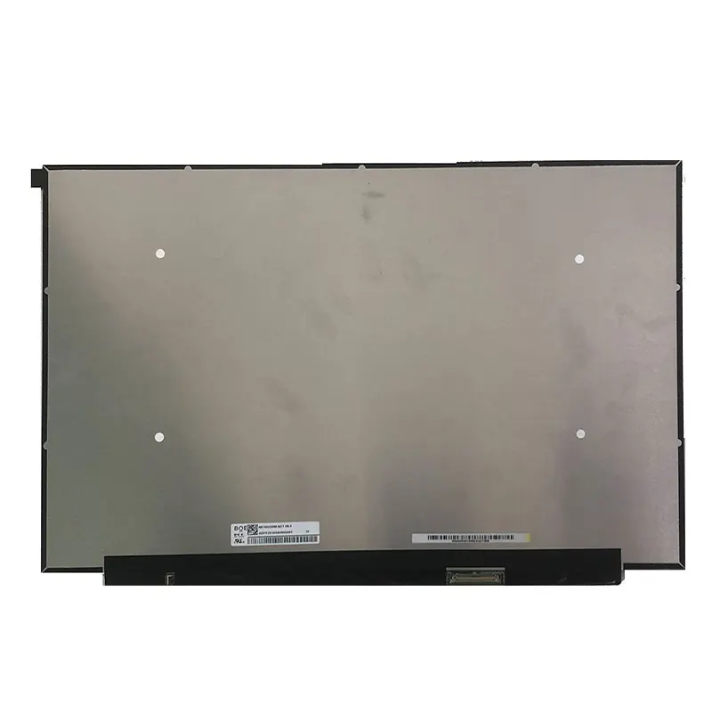 16.0 Screen Replacement NE160QDM-NM7 2.5K 2560x1600 40 Pin 240hz Non Touch LCD Display Panel 16.0 Screen Replacement NE160QDM-NM7 2.5K 2560x1600 40 Pin 240hz Non Touch LCD Display Panel