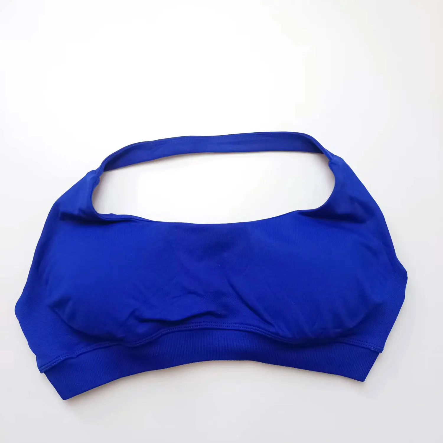 Deep Sea Blue