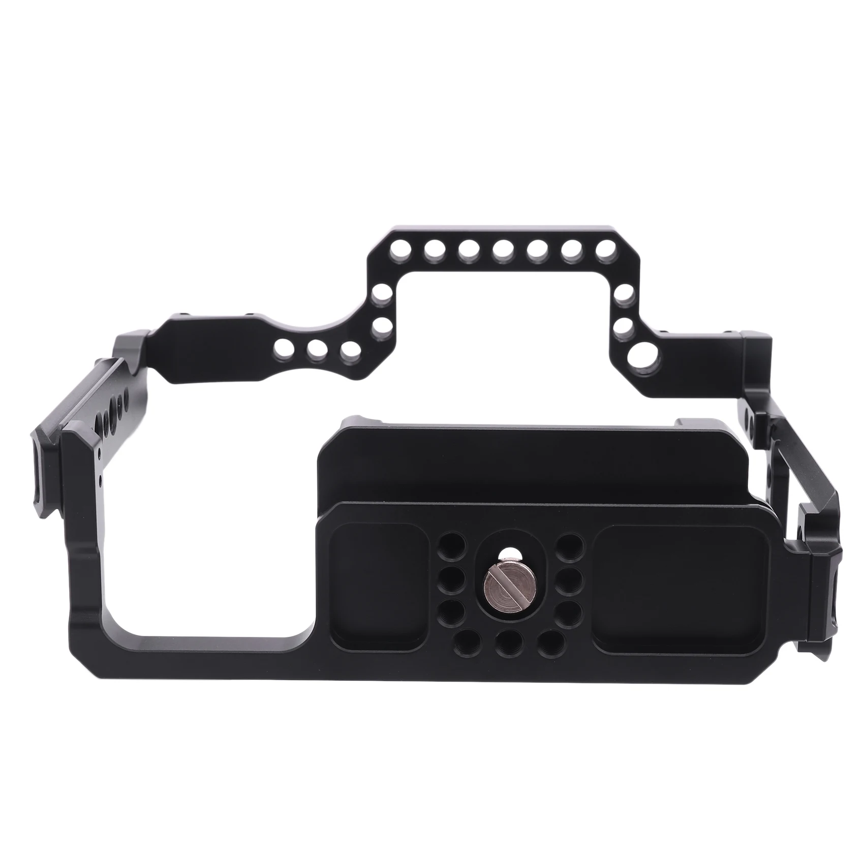 Camera Cage for Canon EOS 5D Mark II III IV DSLR Camera Case for Canon 5Ds 5D Mark IV III II Eos 5D4 5D3 5D2 Rig
