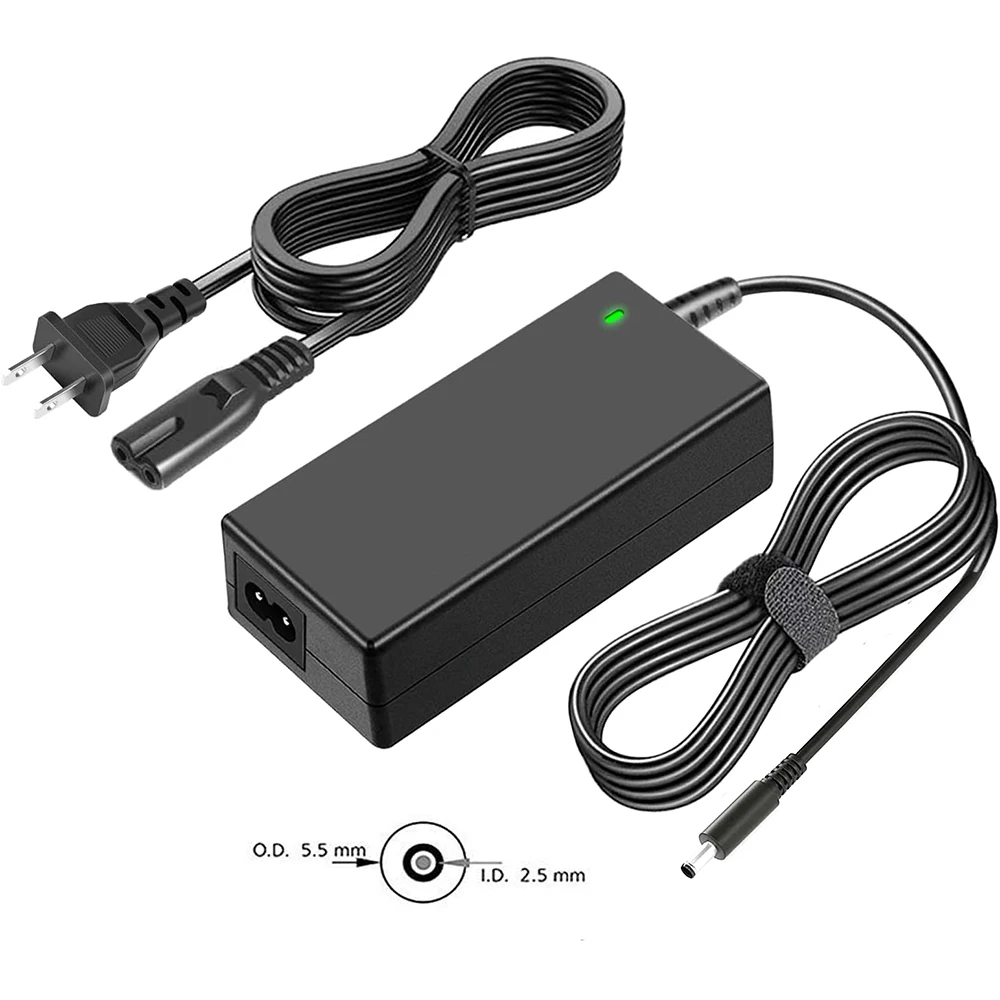 Alimentatore 24V Alimentatore Per Dymo 4Xl 400 450 5Xl 550 Etichetta Termica/Twin Turbo/Turbo Etichette Stampante/Stampante Duo/1752267