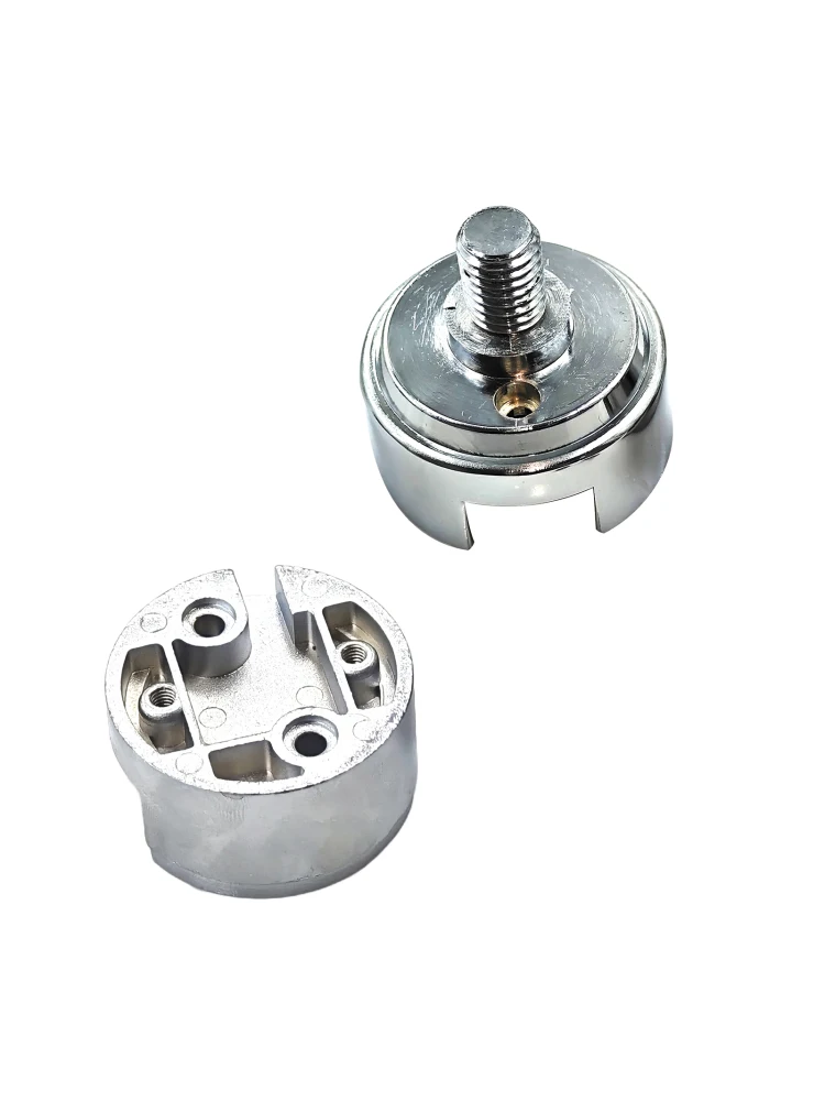 1/2"-13 Thread Shift Knob Mounting Adapter Replacement For Eaton fuller Style Shifters 13/15/18 70589
