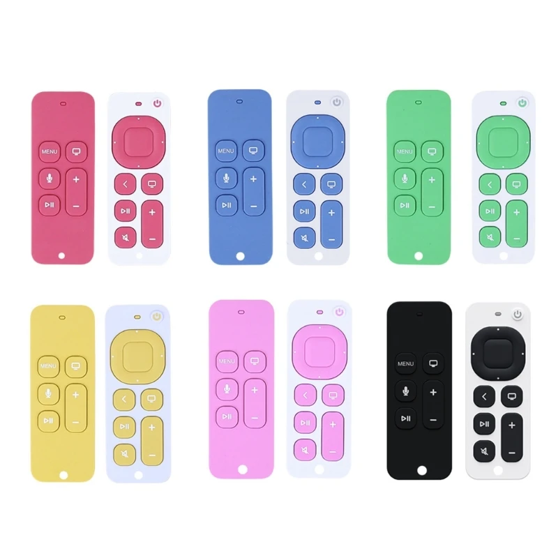 

Portable Remote Control Shape Teething Toy Chew Toy for Girls & Boys Teether