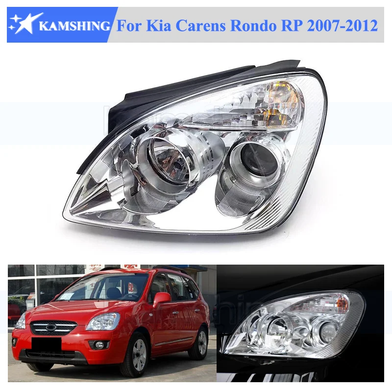 Kamshing For KIA Rondo RP Carens 2007 2008 2009 2010 2011 2012 car