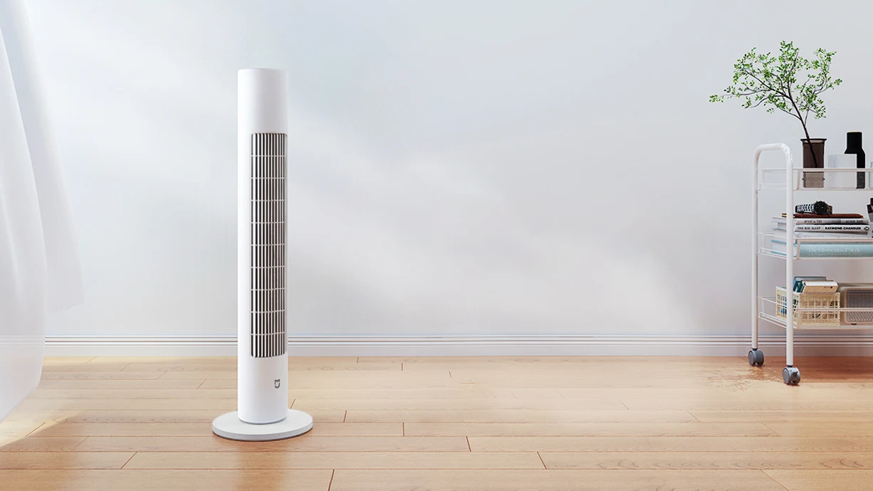 Вентиляторы для дома напольные бесшумные с охлаждением