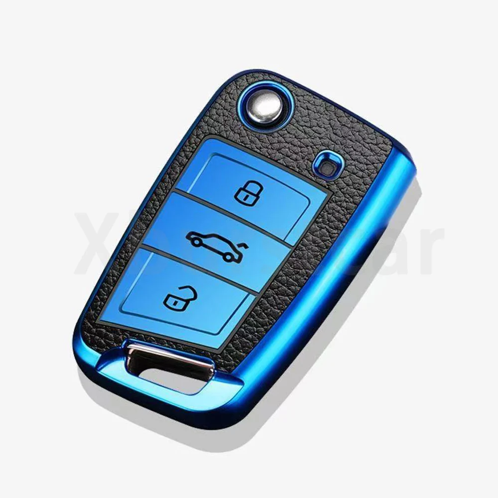 Premium Key Case Cover