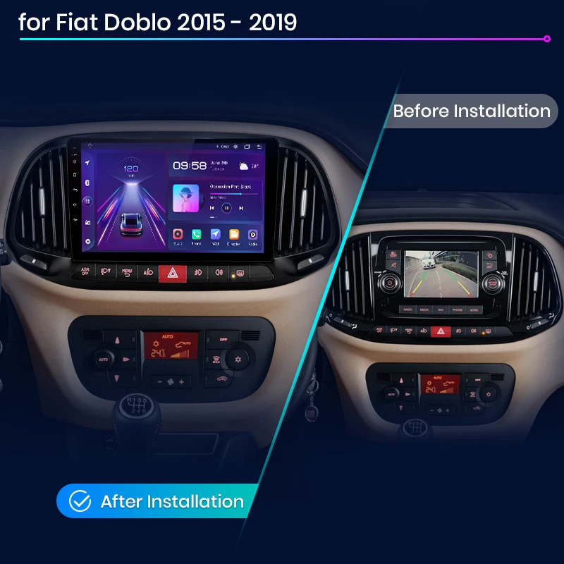 Junsun V1 AI   ī÷, ȵ̵ ڵ , ǾƮ  2015 2016, 2017-2019, 4G  Ƽ̵, GPS, 2din