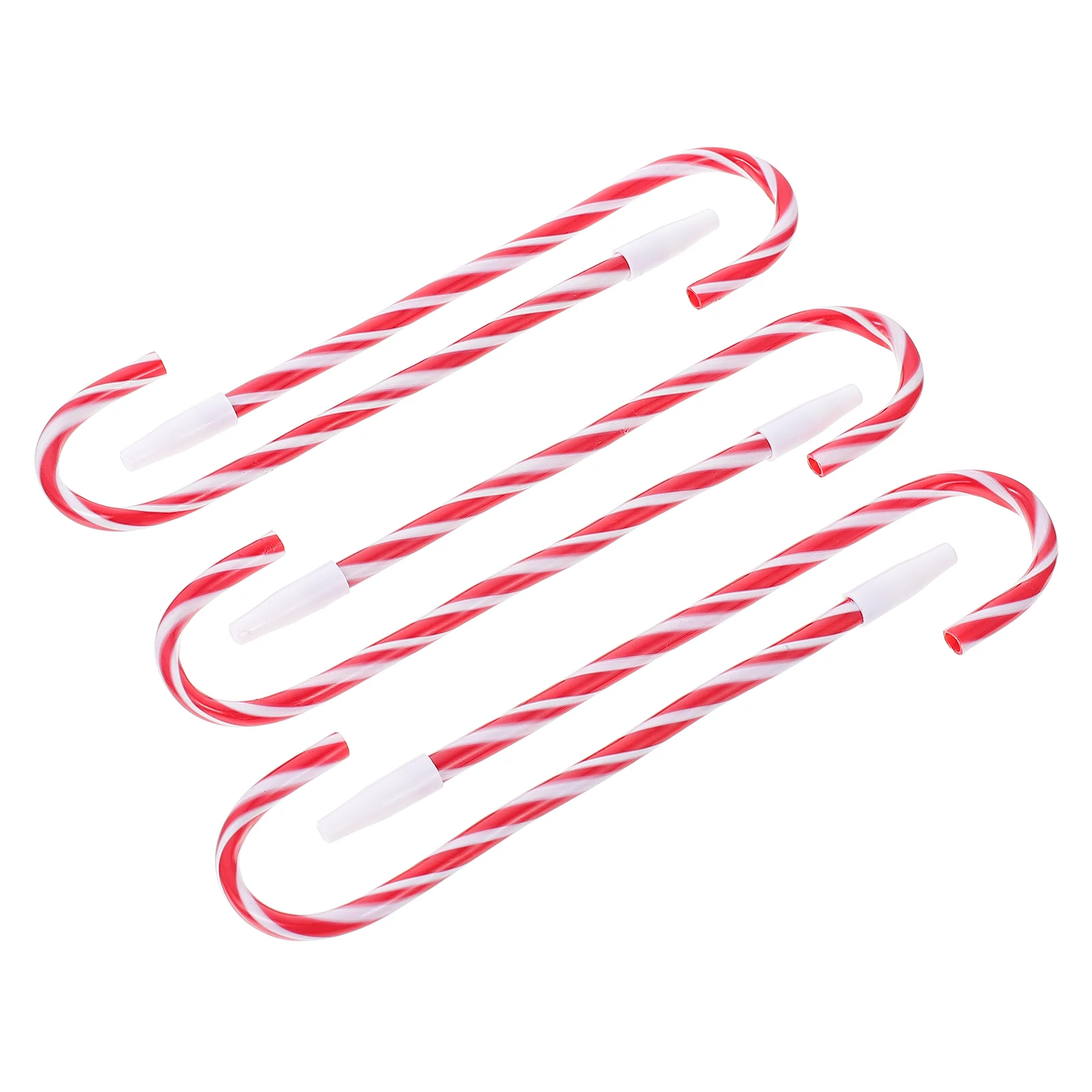 

Искусственные канцелярские принадлежности, карандаши в форме тростника, рождественские канцелярские ручки для письма (разные цвета)