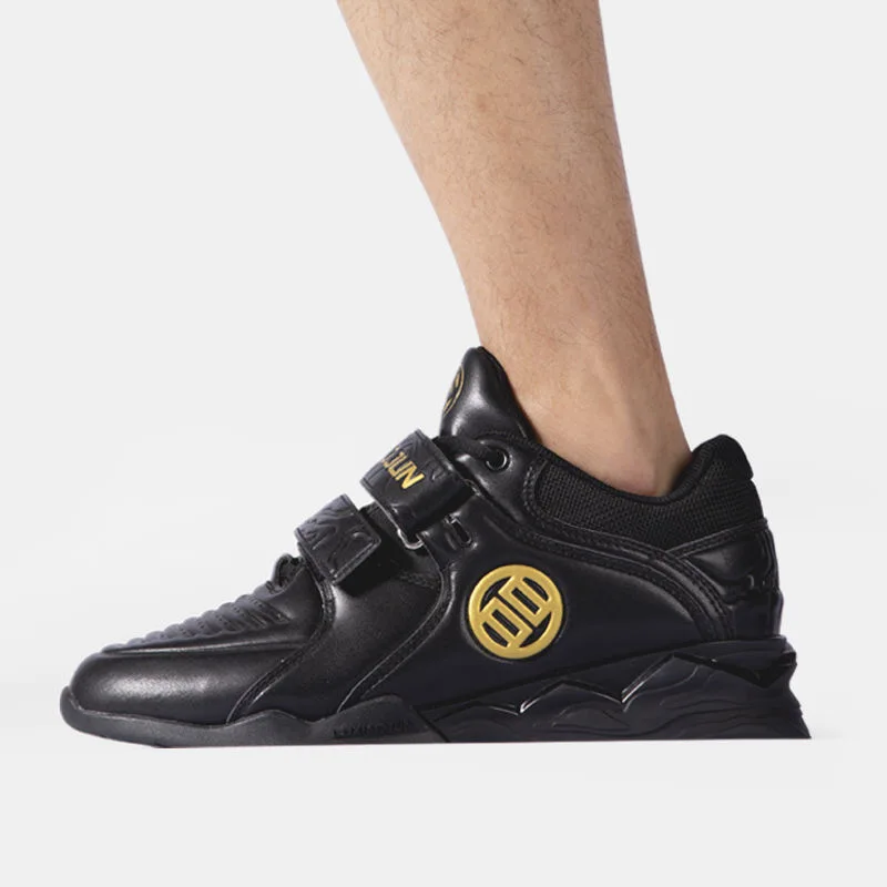 Squat Hard Pull Shoes Men Women Weight Lifting Training Gym Shoes
