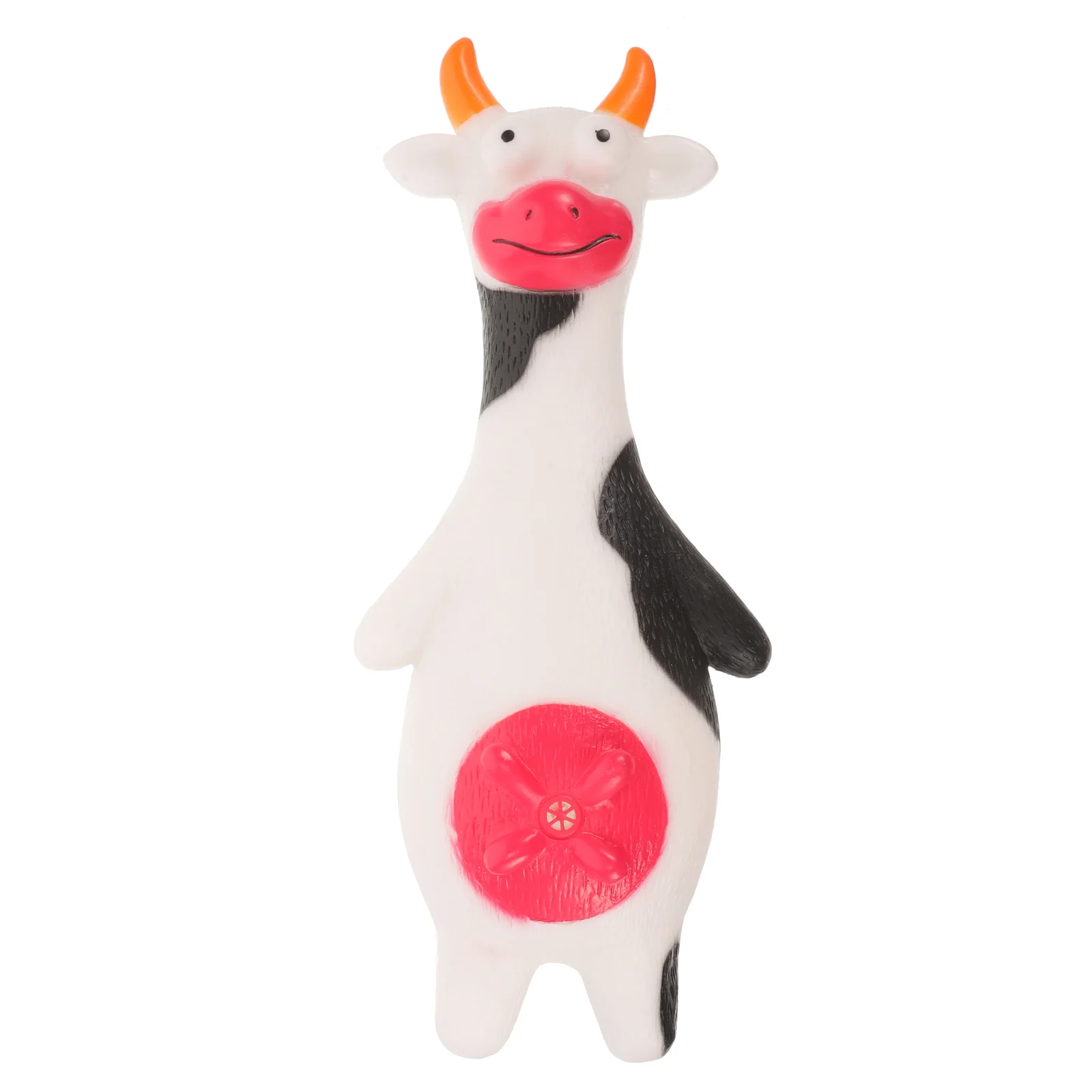 

Pet Toy Interactive Toys Dog for Playing Chew Emulsion Stim Squeaky Outdoor Training