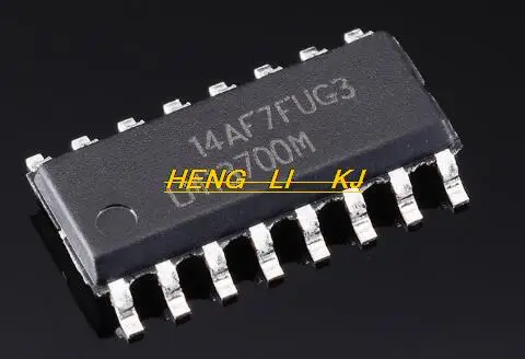 

IC new original LM13700MX LM13700M LM13700 SOIC16 Free Shipping
