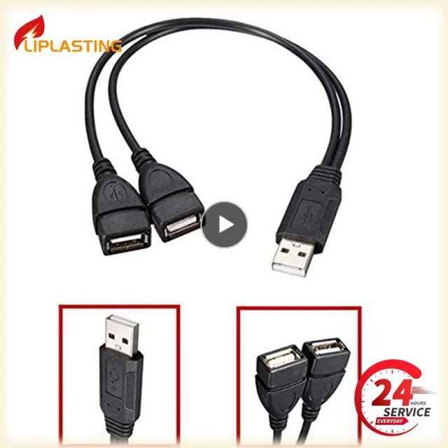 New USB PORT ADAPTER OTG Cable for  FIRE TV 3 OR 2nd Gen FIRE STICK